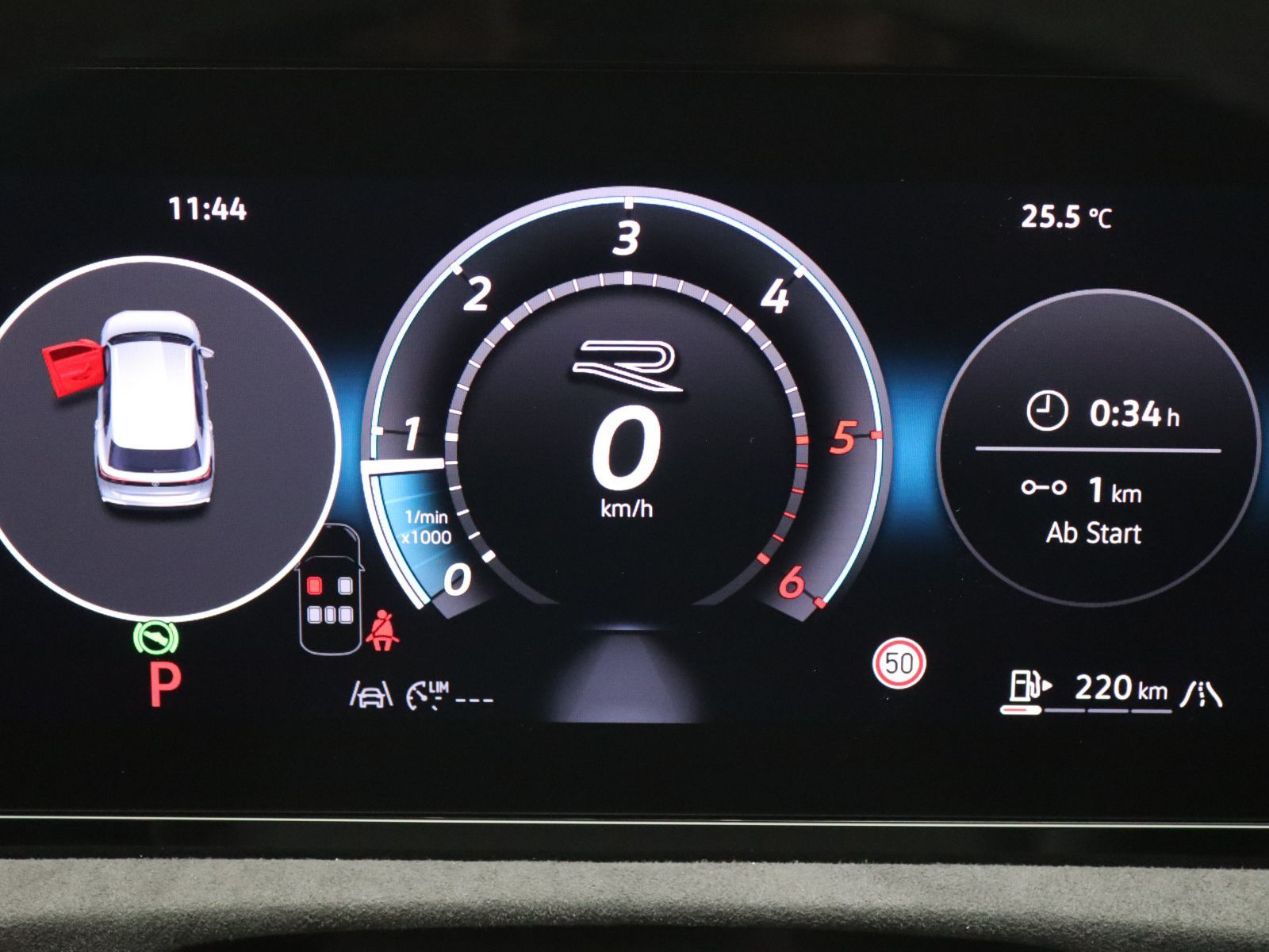 Volkswagen Tiguan - Bild 13