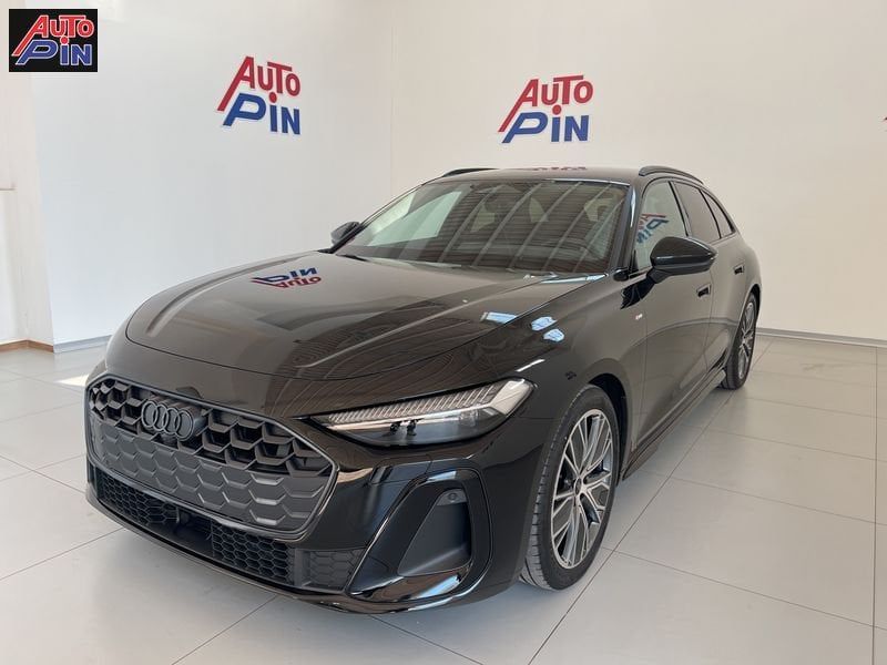 Audi A5 A5 Avant TDI mHEV+ S tronic S Line**IN A