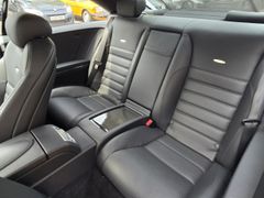 Fahrzeugabbildung CL 63 AMG Coupe AD Leder Memory Sitze Soundsyste