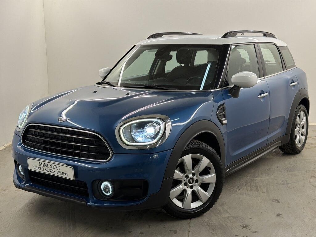 Image of MINI Other