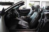 BMW 320I CABRIO * E93 * SPORT-PAKET/NAVI/LEDER/XENON - gebrauchte BMW 320 aus dem Jahr 2009