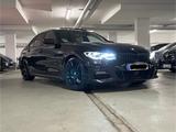 BMW 330i M Sport*VOLL*360*LASER*H&K*SCHIEB*GESTS*HUD - gebrauchte BMW 330 aus dem Jahr 2019