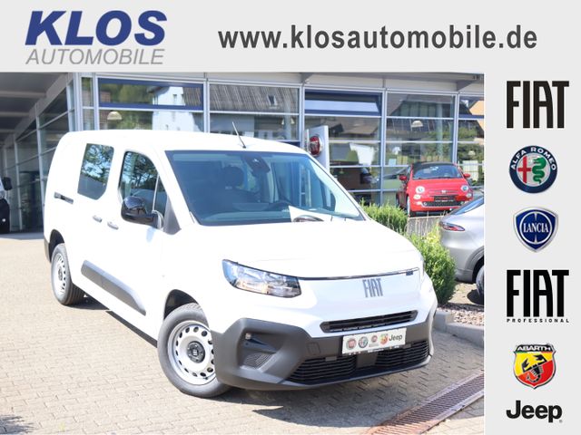 Fiat Doblo CARGO MULTICAB L2H1 1.5 BLUEHDI 130PS WINT