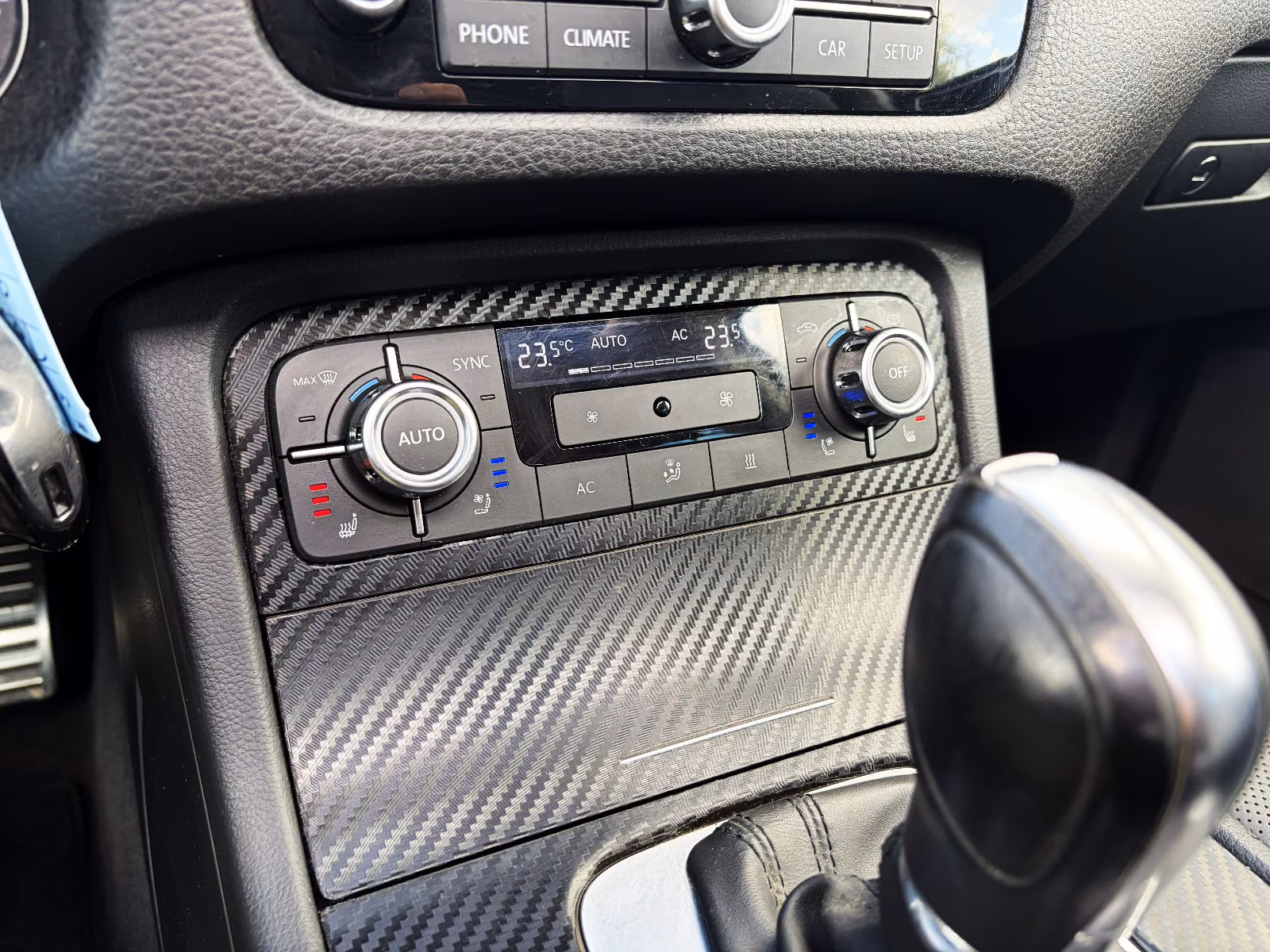 VOLKSWAGEN TOUAREG V8 TDI R LINE* | 340 ch | 4X4 | BVA