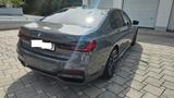 BMW 740d xDrive  Individual - gebrauchte BMW 740 aus dem Jahr 2021