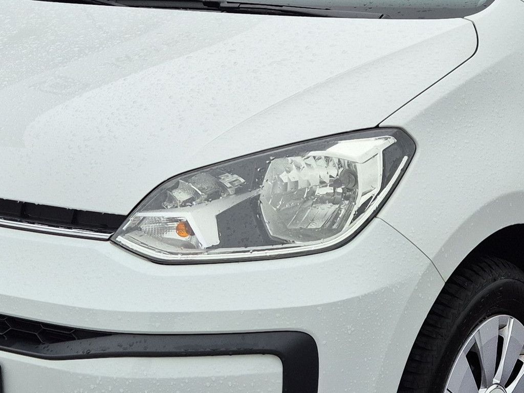 up! 1.0 MPI move up! *REAR VIEW*KLIMA*BLUETOOTH*
