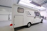 HYMER / ERIBA / HYMERCAR T 614 CL/Festbett+Hubbett/Garage/PREISKNALLER - HYMER / ERIBA 614 cl