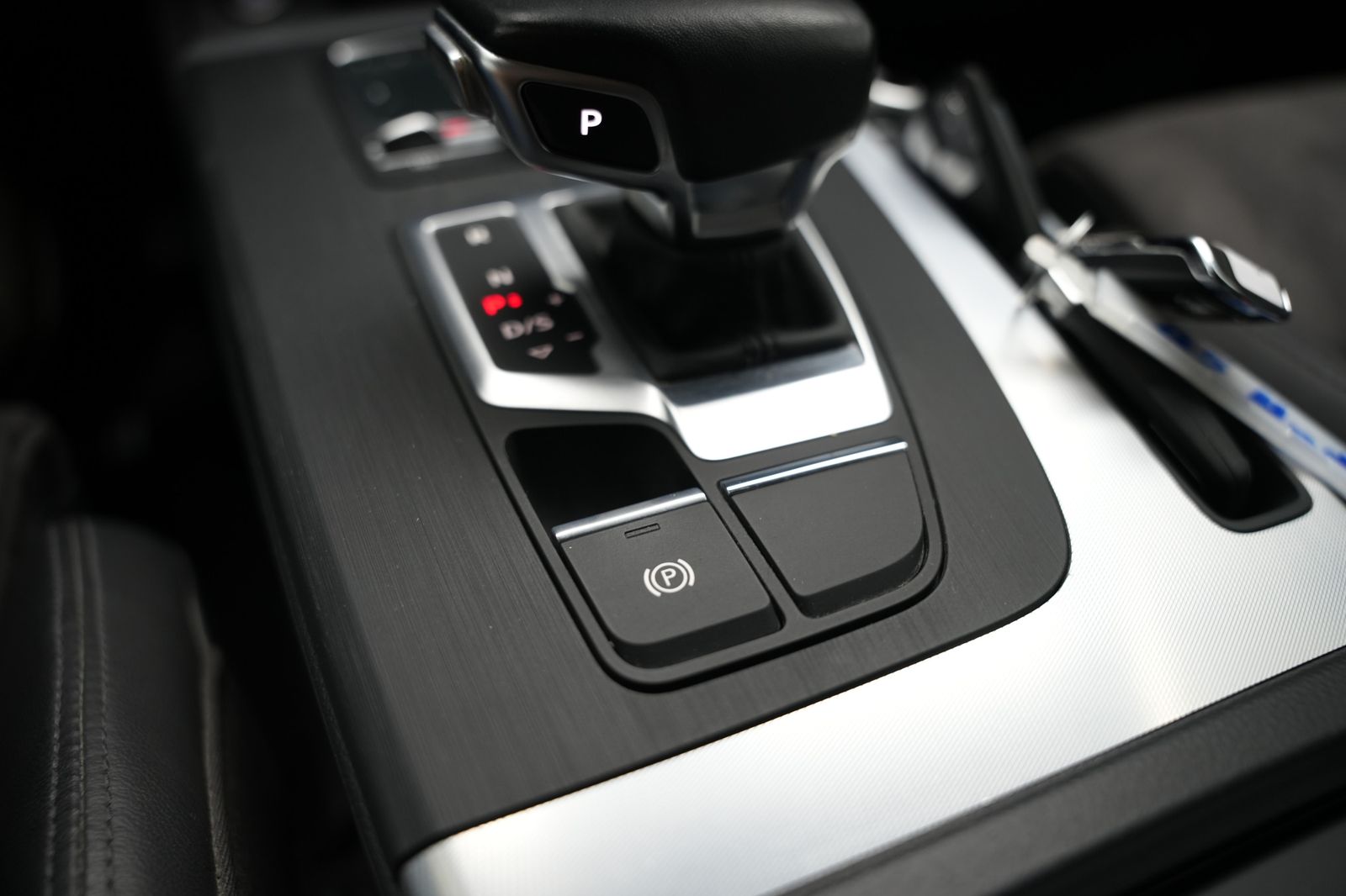 Fahrzeugabbildung Audi Q5 50 TDI *S-Line*Virtual*360°KAMERA*