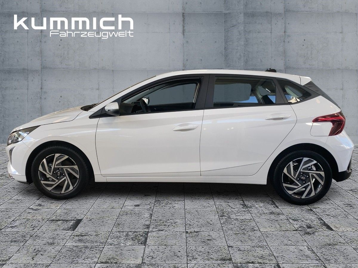 Hyundai i20 - Bild 6