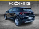 Renault Captur 1.3 TCe 140 EQUILIBRE Klimaautomatik - Renault Captur Gebrauchtwagen in Berlin