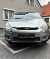 Ford S-Max 2.0 TDCI - Ford S-Max Gebrauchtwagen in Bremen
