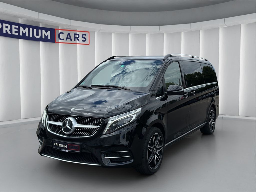 Mercedes-Benz V 300