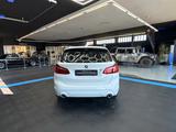 BMW 218Active Tourer218d Advantage+ Navi+LED+SHZ+PDC - BMW 218 mit Diesel-Antrieb: Automatik