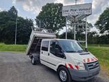 Ford Transit  FT 350 M Doppelkabine 3 Seiten - Ford Transit ft 350 m