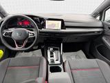Volkswagen Golf GTI Clubsport 2.0 TSI *NAVI*SHZ*LED*APP* - Volkswagen Golf mit Benzin-Antrieb: mit Klimaanlage