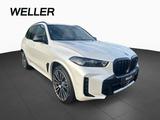BMW X5 M60i xDrive 360° Stop&Go Pano AHK SHZ Memory - weiße BMW X5 M60