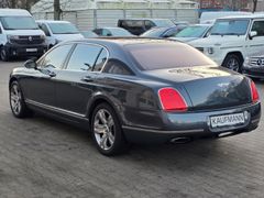 Fahrzeugabbildung Continental Flying Spur 6.0 W12