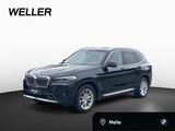BMW X3 xDrive30d LCPr,AHK,Pano,Kamera,Leder,Ambiente