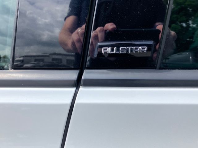 Golf VII Sportsvan Allstar KLIMA NAVI ALU