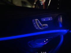 MERCEDES-BENZ E 53 AMG 4Matic+ /  TOP AUSTATT. / 457 PS / 4x4