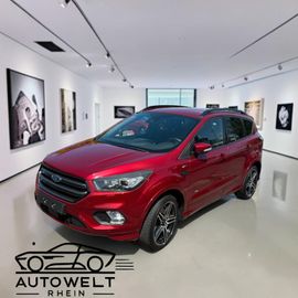 Ford Kuga - 2