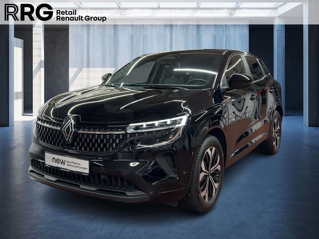 2024 Renault Austral