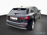 Audi A3 Sportb. 35 TFSI S tr. LED+PHONBOX+ACC - Benzin Gebrauchtwagen in Krefeld