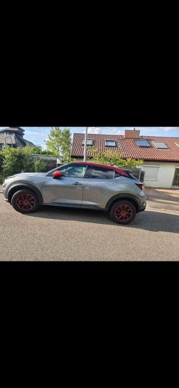 Image of Nissan Qashqai
