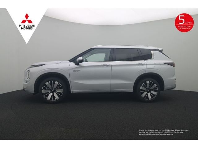 Fahrzeugabbildung Mitsubishi Outlander 2.4 PHEV Top 4WD