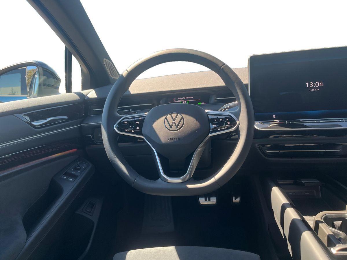 Volkswagen ID.7 Tourer Pro+BLACK+AHK+HuD+MATRIX+AREA+NAVI