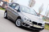 BMW 218 i Gran Tourer Advantage*LED*NAVI*AUTOMATIK - BMW 218 mit Benzin-Antrieb: Van, Automatik