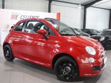 Fiat 500S CABRIO 1.4 16V S / KLIMAAUTOMATIK / LEDER - Fiat in Hamm