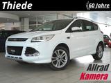 Ford Kuga 2.0D INDIVIDUAL 4X4 NAVI/LED/KAMERA/SPORT - Ford Kuga: Individual