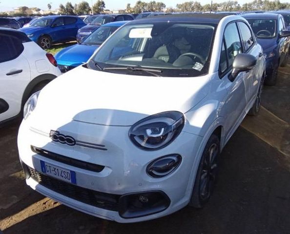 Andere FIAT 500X 1.5 T4 Hybrid 130 CV DCT Sport Dolcevi