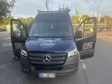 Mercedes-Benz Mercedes Sprinter Mixto 316 - Mercedes-Benz Sprinter in Osnabrück