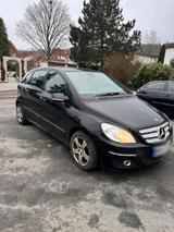 Mercedes-Benz Mercedes B180  CDI/ TÜV bis  9/ 2027 - gebrauchte Mercedes-Benz B 180 aus dem Jahr 2008