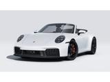 Porsche 992 Carrera 4 GTS Cabriolet InnoDrive Lift-VA