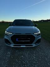 Audi A1 Citycarver 30TFSI edition one*S-Line*Kam*Nav - Audi A1: Citycarver