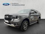 Ford Ranger 2,0 l EcoBlue Doppelkabine Autm. Limited