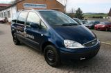 Ford Galaxy Viva X 1.9 TDI - Ford Galaxy aus 2005 mit Diesel-Antrieb