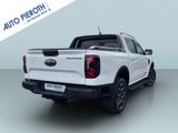 Ford Ranger 2,0 l EcoBlue Doppelkabine Autm. Wildtrak - Ford: 2.0