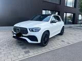 Mercedes-Benz GLE 53 AMG Mercedes+Garantie - gebrauchte Mercedes-Benz GLE 53 AMG aus dem Jahr 2023