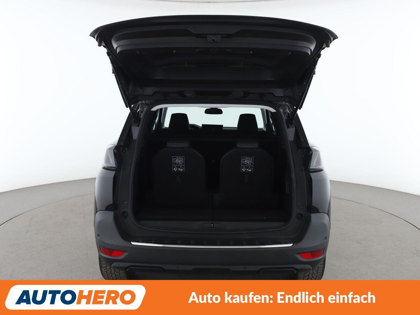 Peugeot 5008 1.5 Blue-HDi Allure Pack Aut.*NAVI*LED*ACC*, миниатюра 15