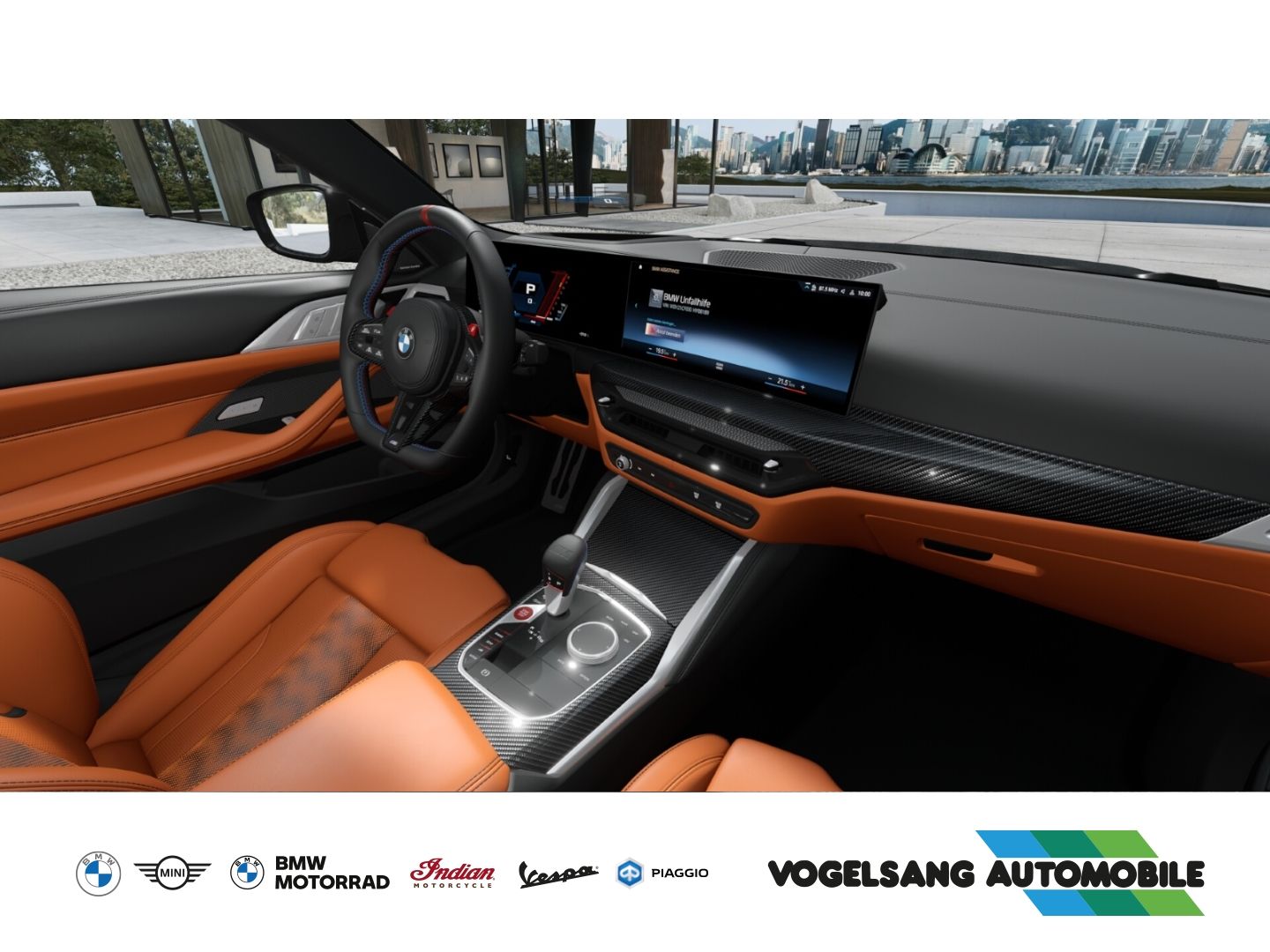 BMW M4 - Bild 5