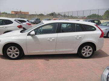 Volvo V60 - 2