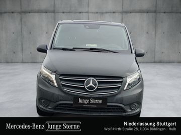 Mercedes Vito - 3