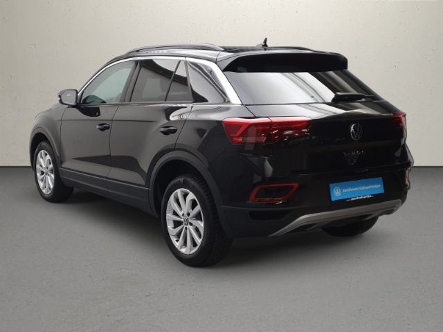 Volkswagen T-Roc 1.5 TSI DSG Life Navi LED Tel-vorb foto 4