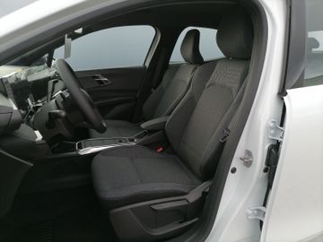 Renault Clio Evolution TCe 115 EDC