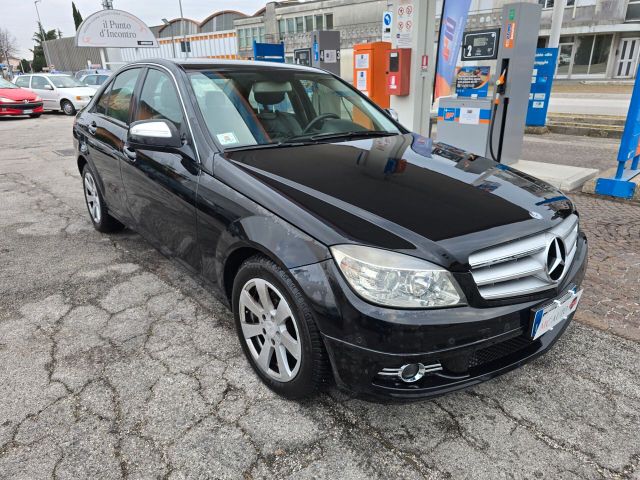 Mercedes-Benz Mercedes-benz C 220 C 220 CDI Avantgarde