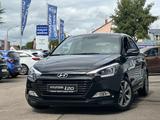 Hyundai i20 120PS NAVI/CAM./CLIMAA./SHZ/LHZ/PDC/GARANTIE - Hyundai i20: Navigationssystem